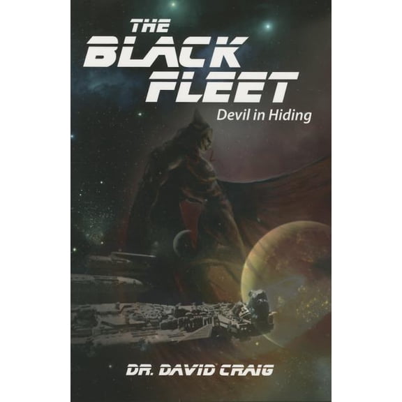 The Black Fleet (Paperback)