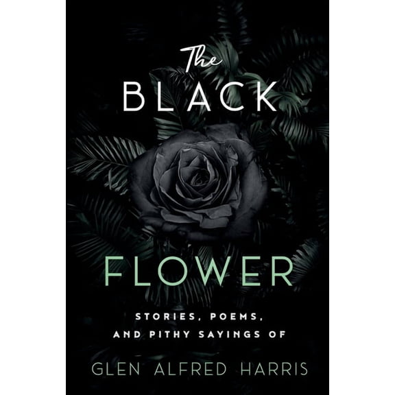The Black Flower, (Paperback)