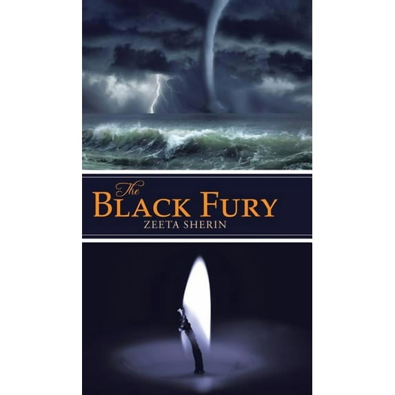 The Black Fury (Hardcover)