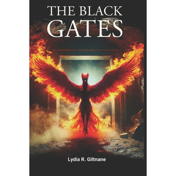 The Black Gates The Black Gates, Book 1, (Paperback)