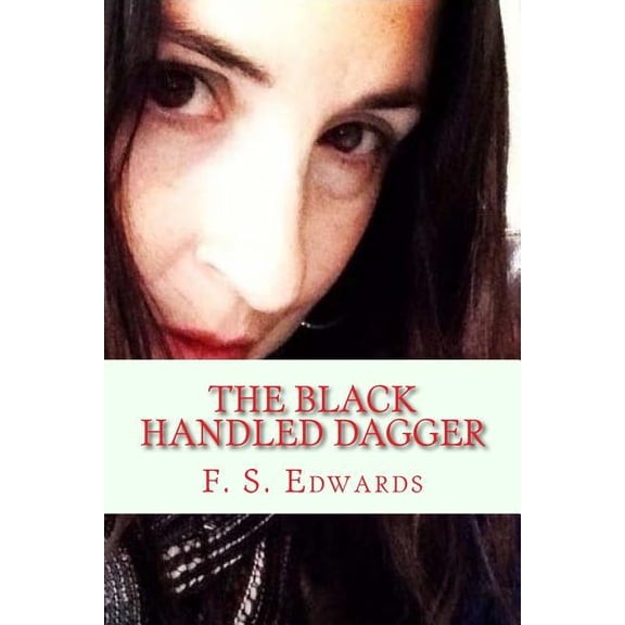 The Black Handled Dagger
