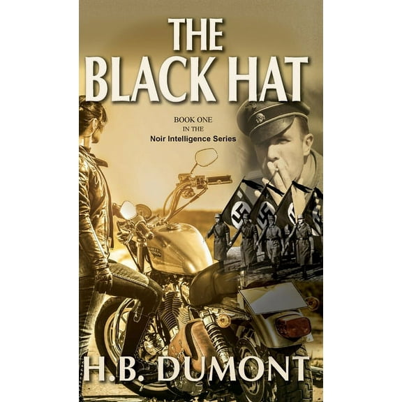 The Black Hat
