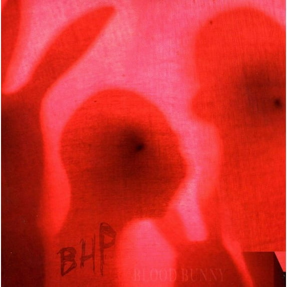 The Black Heart Procession - Blood Bunny/Black Rabbit - Music & Performance - CD