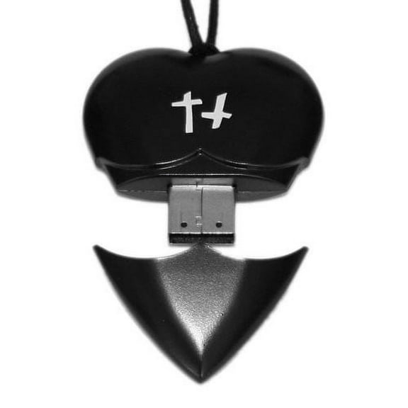 The Black Heart Procession - Six  [USB FLASH DRIVE] Ltd Ed