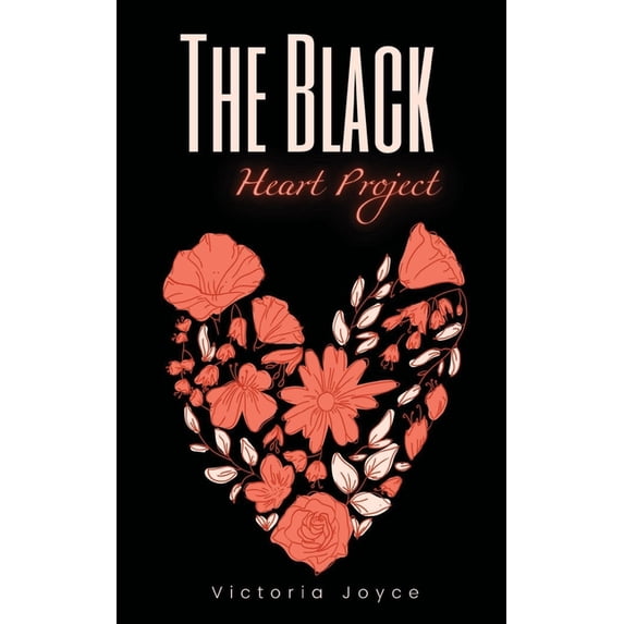The Black Heart Project, (Paperback)