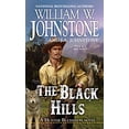 thumbnail image 1 of Pre-Owned The Black Hills (Mass Market Paperback) 0786044403 9780786044405, 1 of 1