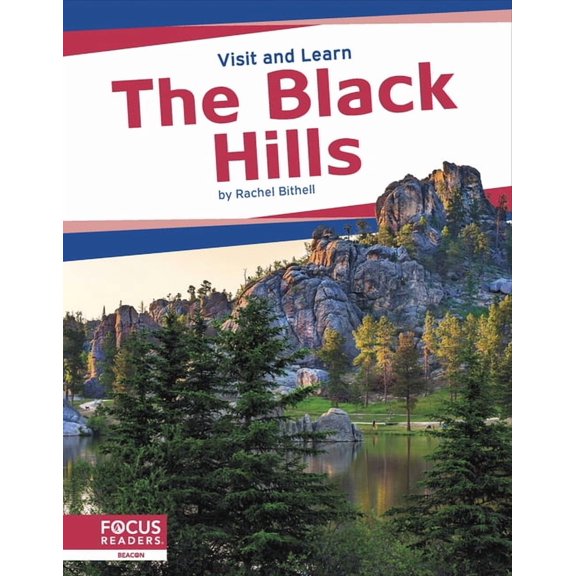 The Black Hills, (Paperback)