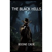 The Black Hills, Paperback