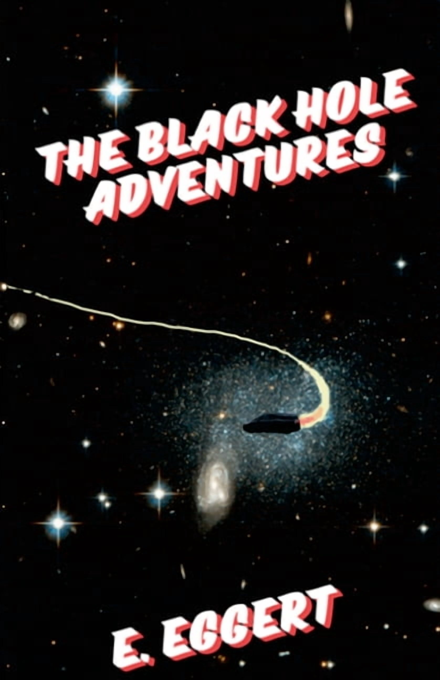 The Black Hole