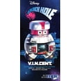 thumbnail image 1 of The Black Hole V.I.N.CENT. Robot MPC Model Kit, 1 of 1