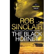 The Black Hornet, Hardcover