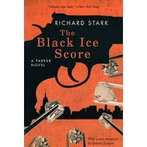 Parker Novels The Black Ice Score, (Paperback)