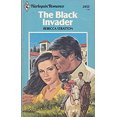 thumbnail image 1 of Pre-Owned The Black Invader (Paperback) 0373024525 9780373024520, 1 of 1