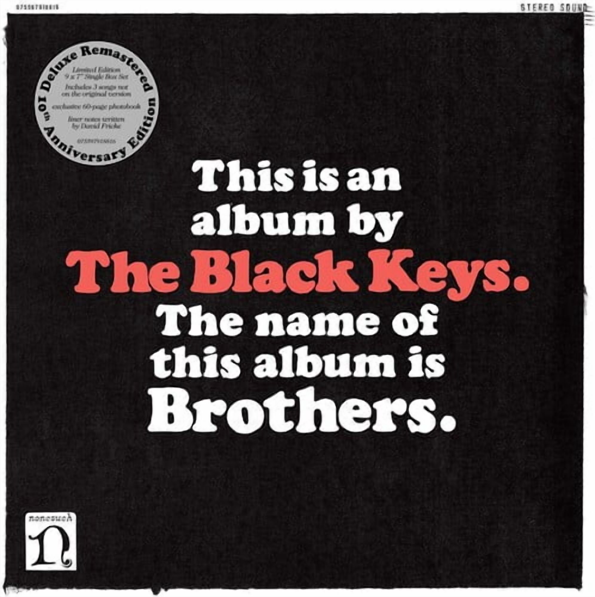 The Black Keys