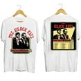The Black Keys International Players Tour 2024 Shirt, The Black Keys