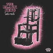 The Black Keys - Lets Rock - Music & Performance - CD