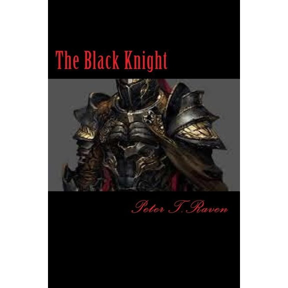 The Movie Black Knight