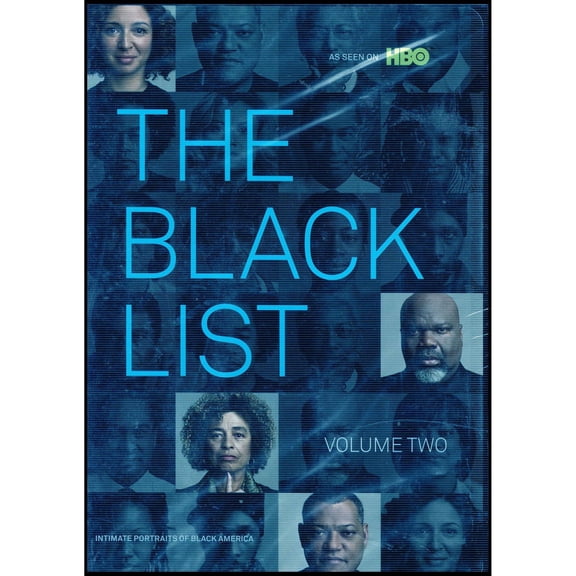 The Black List, Vol. 2