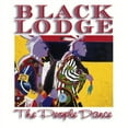 thumbnail image 1 of The Black Lodge Singers - People Dance - World / Reggae - CD, 1 of 1