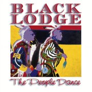 The Black Lodge Singers - People Dance - World / Reggae - CD