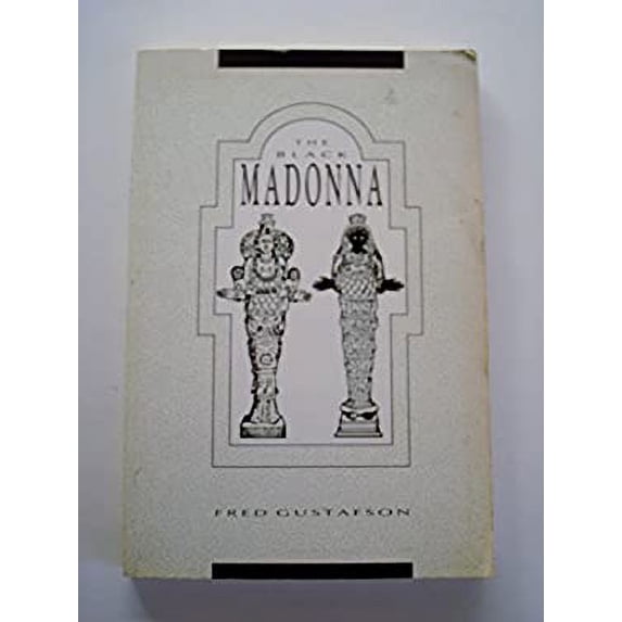 Pre-Owned The Black Madonna (Paperback) 0938434489 9780938434481