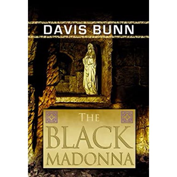 Pre-Owned The Black Madonna (Unknown) 1602858845 9781602858848