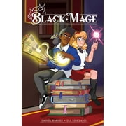 The Black Mage Paperback