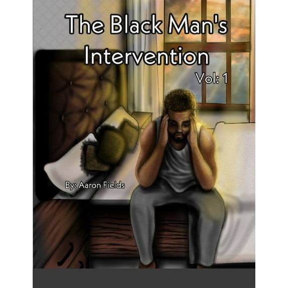 The Black Man's Intervention, (Paperback)