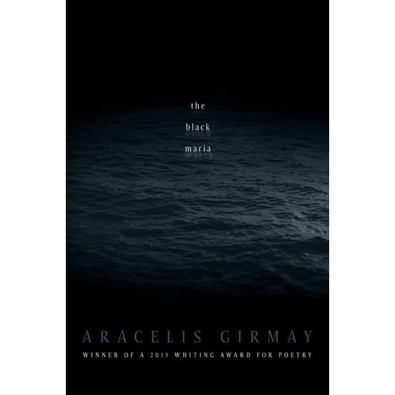 The Black Maria, (Paperback)