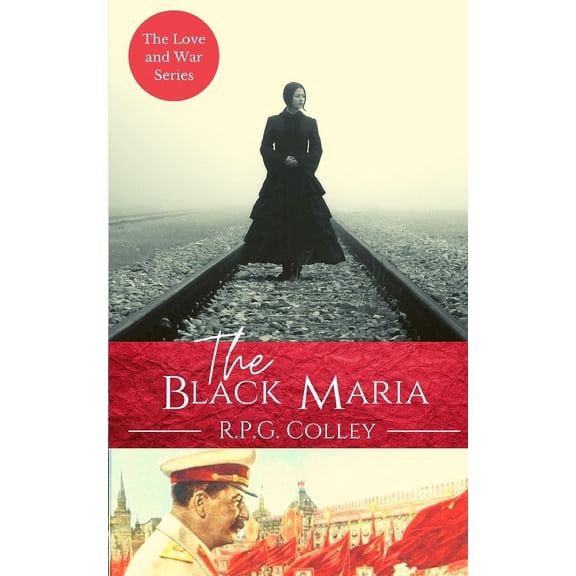 The Black Maria, (Paperback)