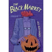 The Black Market, Hardcover
