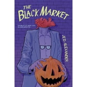 The Black Market, Paperback