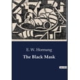 thumbnail image 1 of The Black Mask, (Paperback), 1 of 1