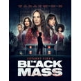 thumbnail image 1 of Cleopatra - The Black Mass [BLU-RAY], 1 of 1