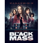 Cleopatra - The Black Mass [BLU-RAY]