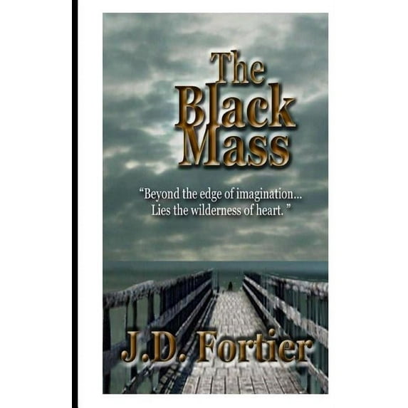 The Black Mass(Paperback)