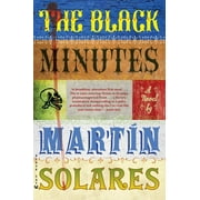 The Black Minutes (Paperback)