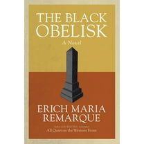The Black Obelisk, (Paperback)