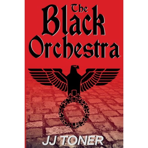 The Black Orchestra (Paperback)