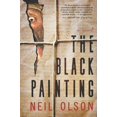 thumbnail image 1 of Pre-Owned The Black Painting (Hardcover) 1335953817 9781335953810, 1 of 1