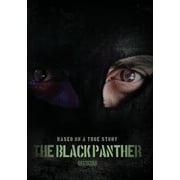 The Black Panther DVD, Multicom Ent. Group, Mystery & Suspense