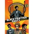 thumbnail image 1 of The Black Panther Party : A Graphic Novel History (Paperback), 1 of 1