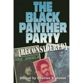 thumbnail image 1 of The Black Panther Party [Reconsidered] (Paperback), 1 of 1