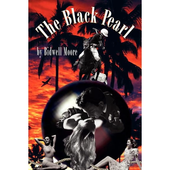 The Black Pearl
