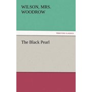 The Black Pearl, Paperback