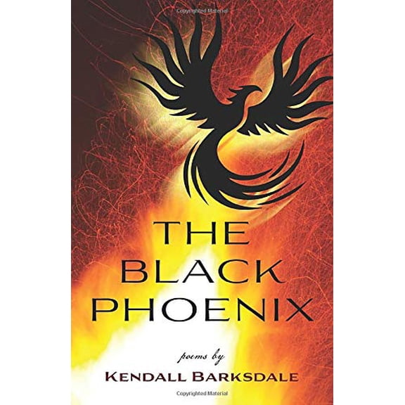 Pre-Owned The Black Phoenix Paperback