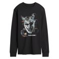 thumbnail image 1 of The Black Phone - Mask Men's Long Sleeve Graphic T-Shirt, 1 of 4