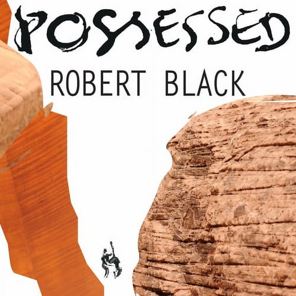 The Black - Possessed - Music & Performance - CD