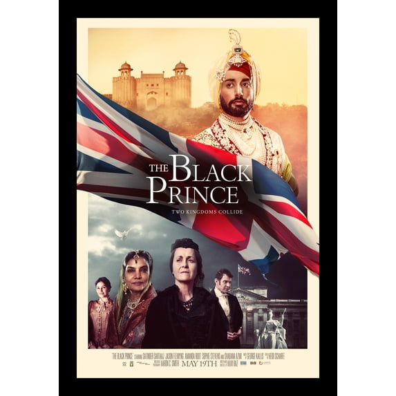The Black Prince (DVD)
