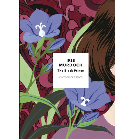 The Black Prince : Vintage Classics Murdoch Series